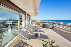Le Penthouse du Roussillon